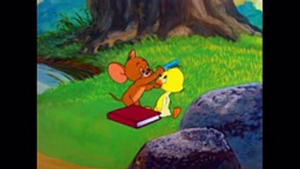 Tom and Jerry - Episode 87 - Downhearted Duckling (1953) -