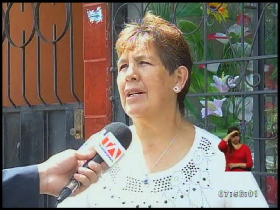 Grafitis, una realidad que ensucia el sur de Quito