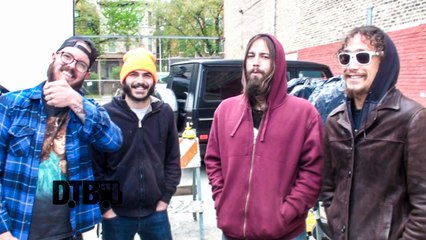 Crobot - CRAZY TOUR STORIES Ep. 411