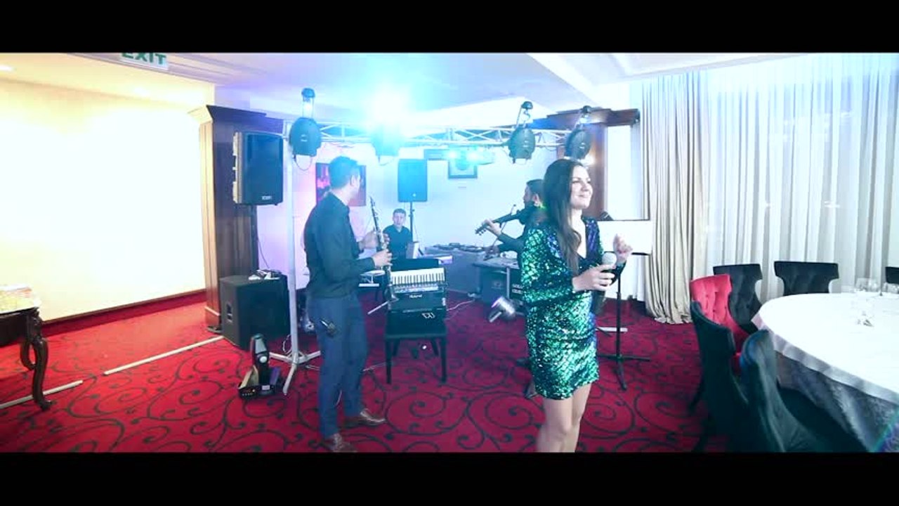 FORMATIA ROMANTICII - CHEF DE CHEF ( LIVE ) ®