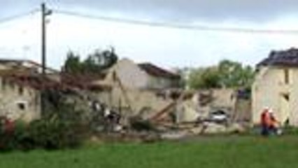 Sonnac: Directeur du SDIS de Charente-Maritime le colonnel Leprince