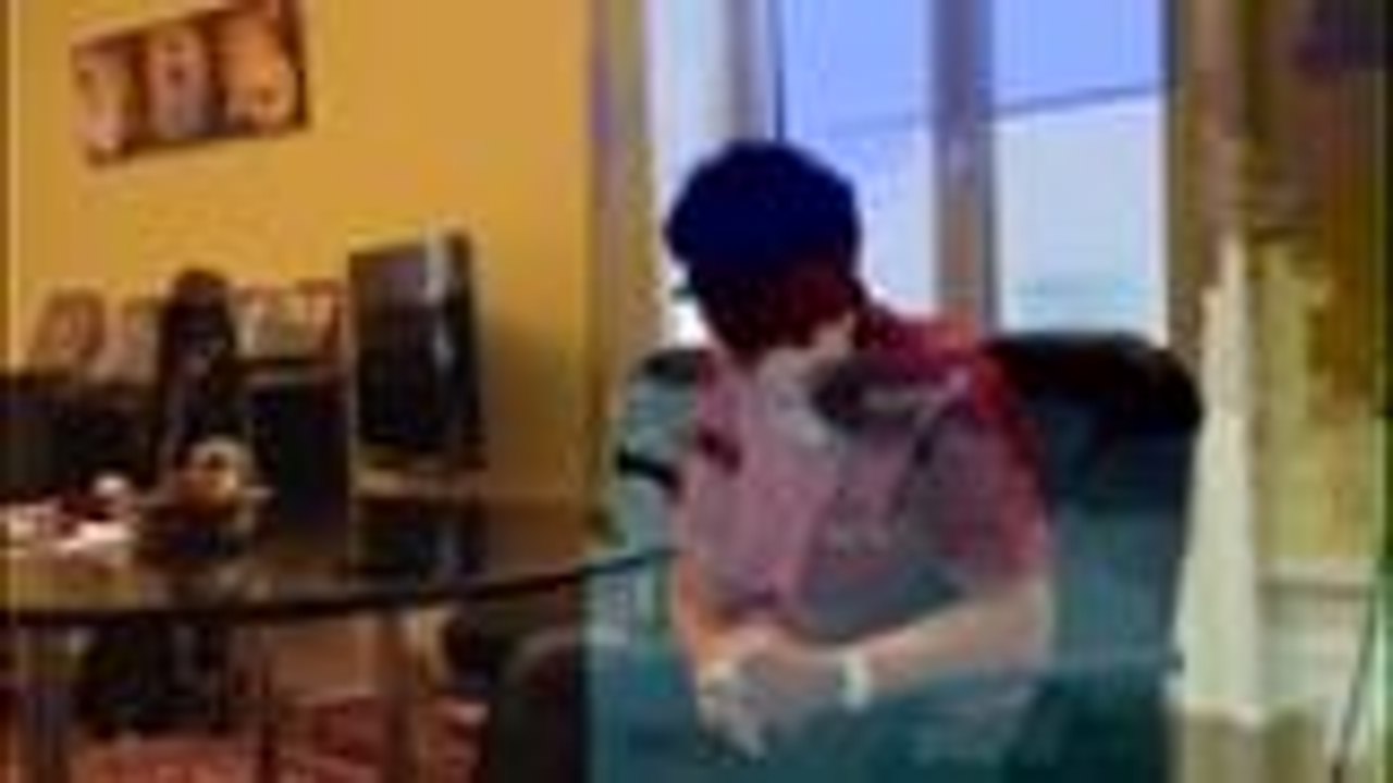 Michel Gourinchas s'explique sur ses tapis d'Azerbaïdjan !