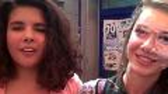 L'Info C'School: l'article des collégiens de Saint-Amant-de-Boixe primé