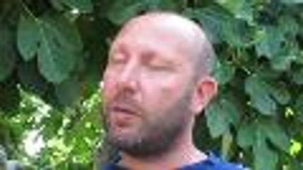 Renaud Gourdon, l'entraîneur du SAXV, parle de la rentrée