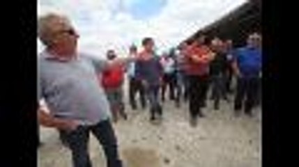 40 viticulteurs au soutien des Turcot