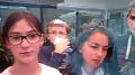 Les collégiens de Segonzac primés au concours L'Info C'School