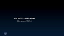 Lots And Land for sale - Lot 8 Lake Lamoille Dr, Morristown, VT 05661