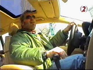 TotalCar Volkswagen Phaeton 3.2 V6