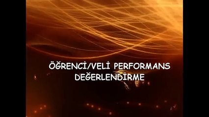 Mebbis-Performans Yönetim-Sistemi-Öğrenci_Veli İşlemleri - YouTube