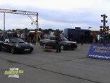 Toyota MR2 Turbo Vs. BMW E30 M5 2