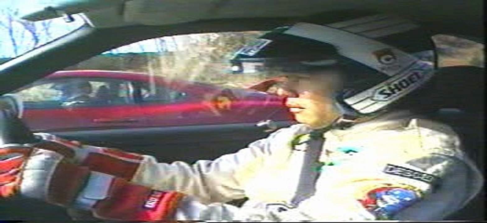 Toyota Supra RZ Vs. Nissan Skyline GT-R V-Spec