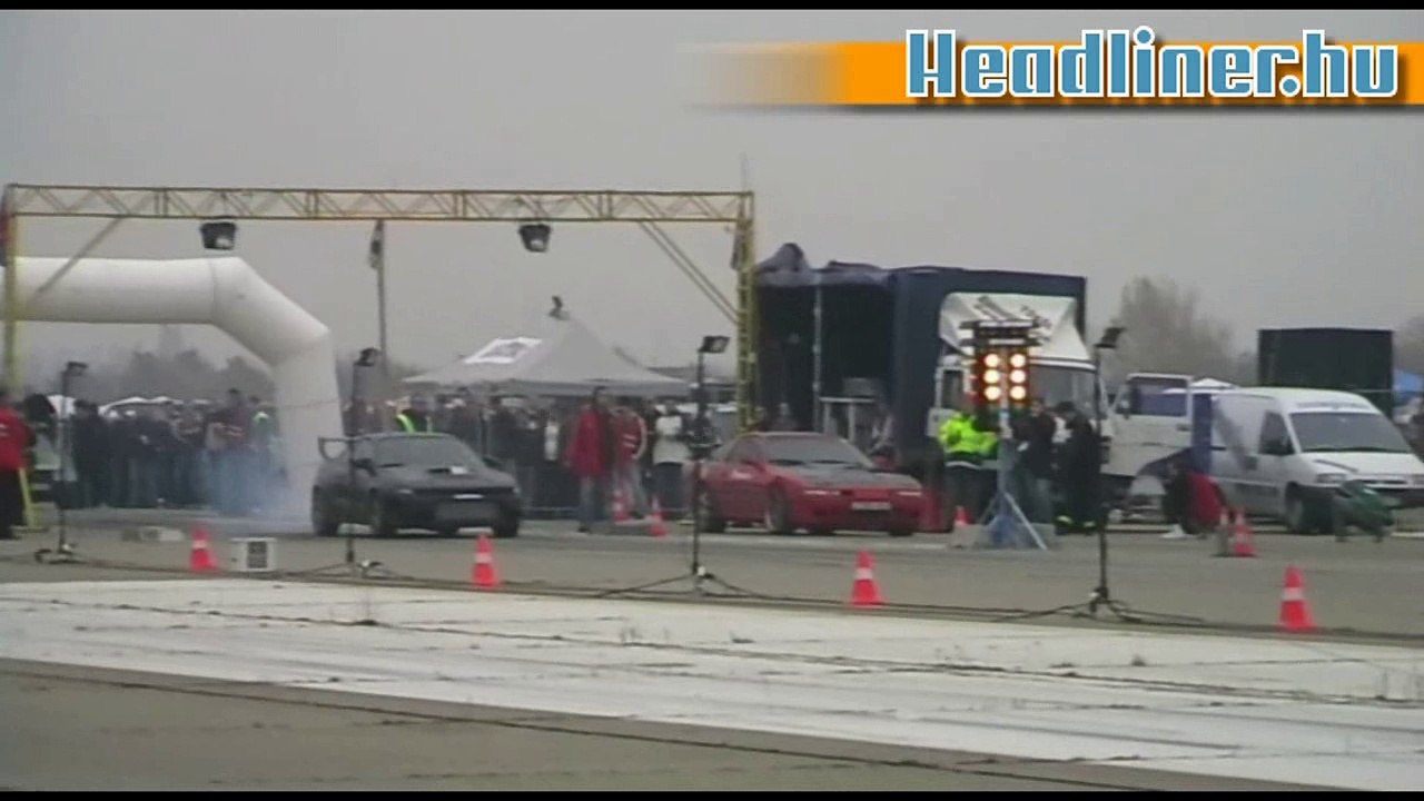 Toyota Supra Turbo Vs. Toyota Celica Turbo