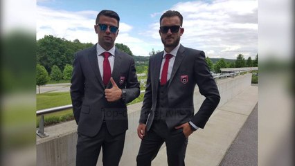 Hublot flet shqip; Orat e luksit për 23 kuqezinjtë - Top Channel Albania - News - Lajme