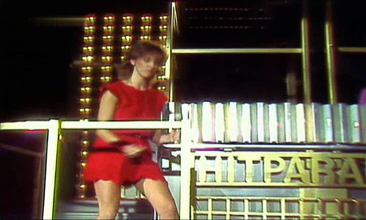 Hitparade 1982