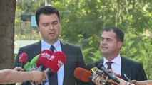 Rama “dorëzon” Rroshin: Respektojmë ligjin, s’mbrojmë askënd - Top Channel Albania - News - Lajme