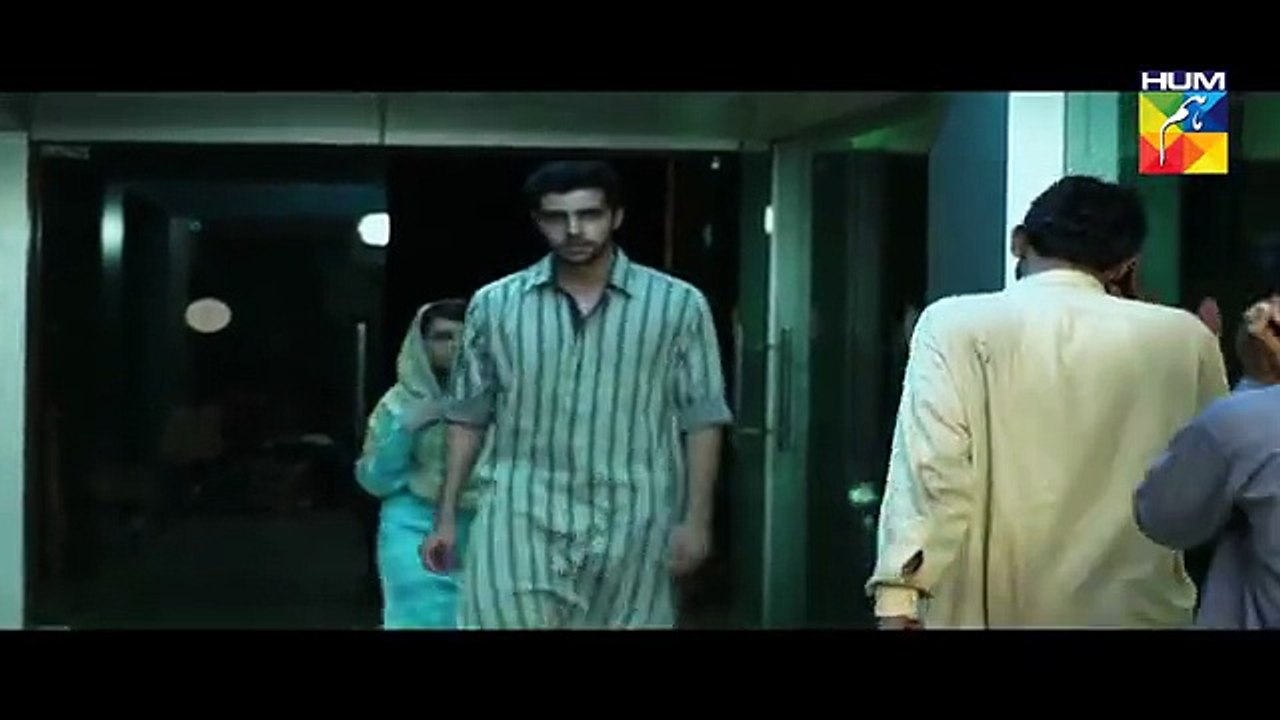 Zindagi Tujhko Jiya Episode 58 on Hum Tv 31st May 2016