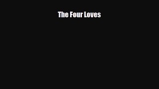 [Read] The Four Loves ebook textbooks
