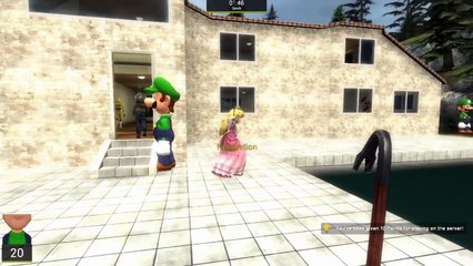 マリオにジョジョにスネーク！？大人気キャラにまぎれる隠れんぼ