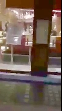 British Pakistani abusing drunk Sharjeel Memon in England