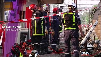 Toute l'actualité en 2 minutes et en images