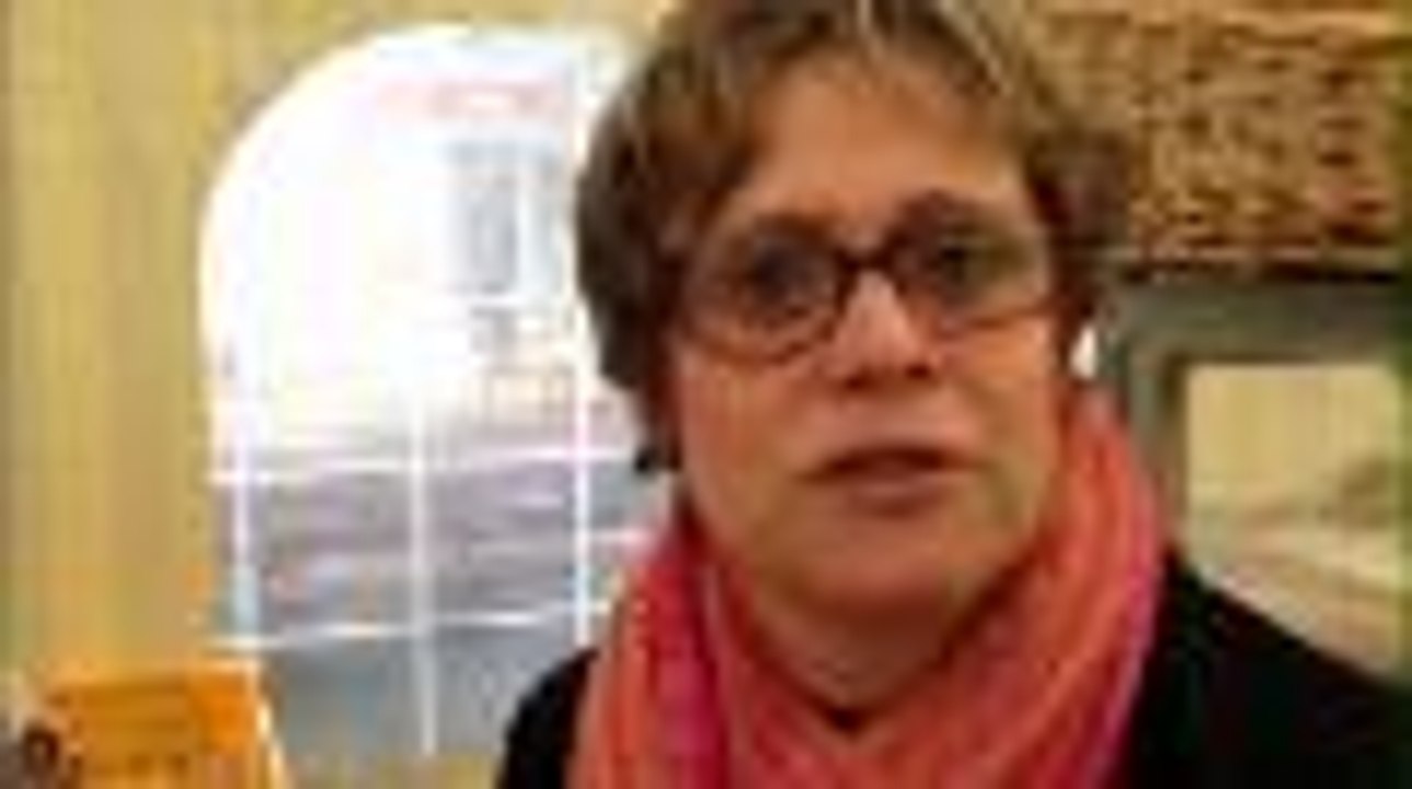 Dans les coulisses délicieuses de la foire d'Aigre