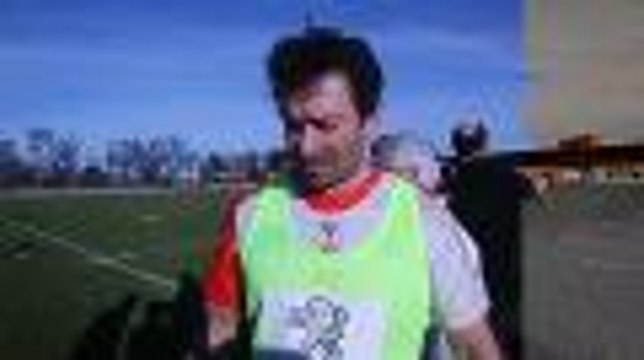 Jérémy Couvret: Il faudra batailler jusqu'au bout