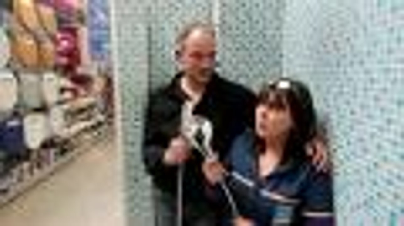 Castorama Angoulême et le buzz sur le Web