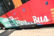 Microconciertos en los autobuses valencianos