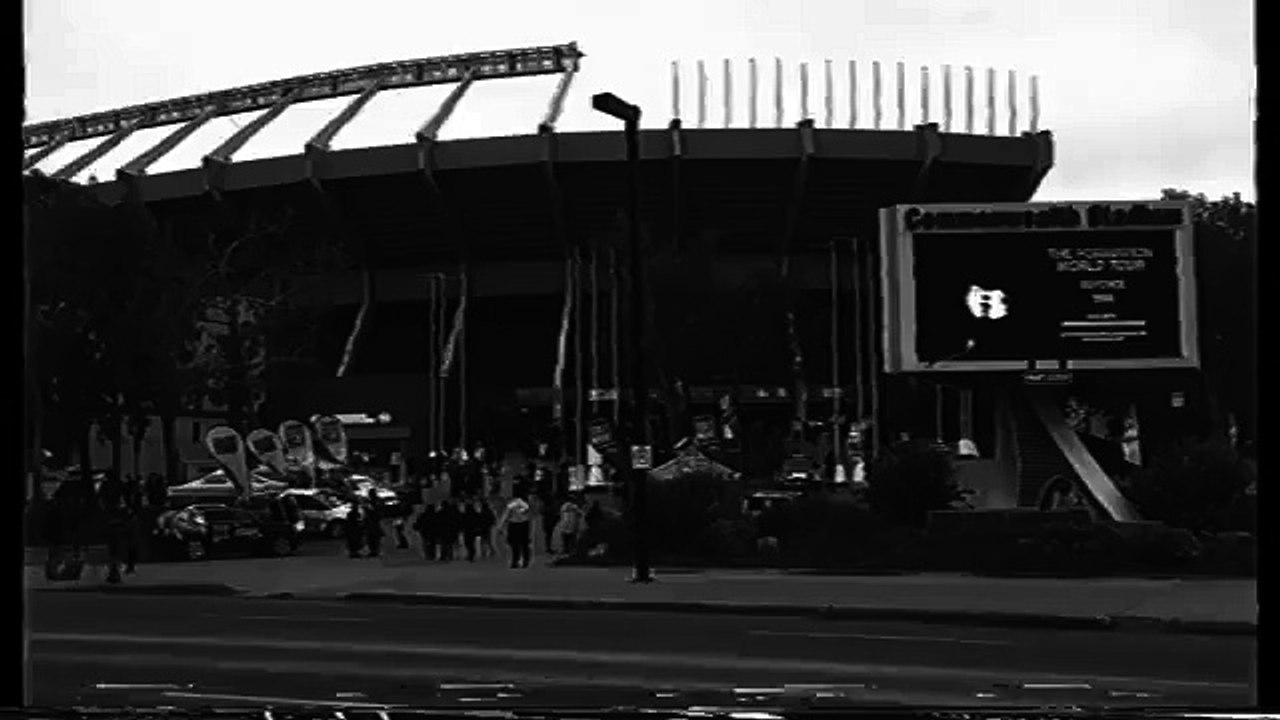 The Formation World Tour of BEYONCE