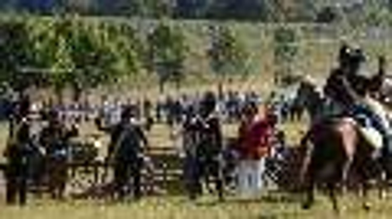 Le week-end en images