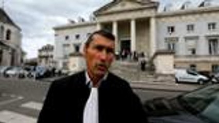 Pau : les huissiers de justice en grève