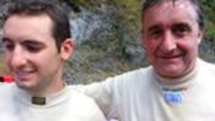 Louis et Pierre-Paul vainqueurs des Cimes