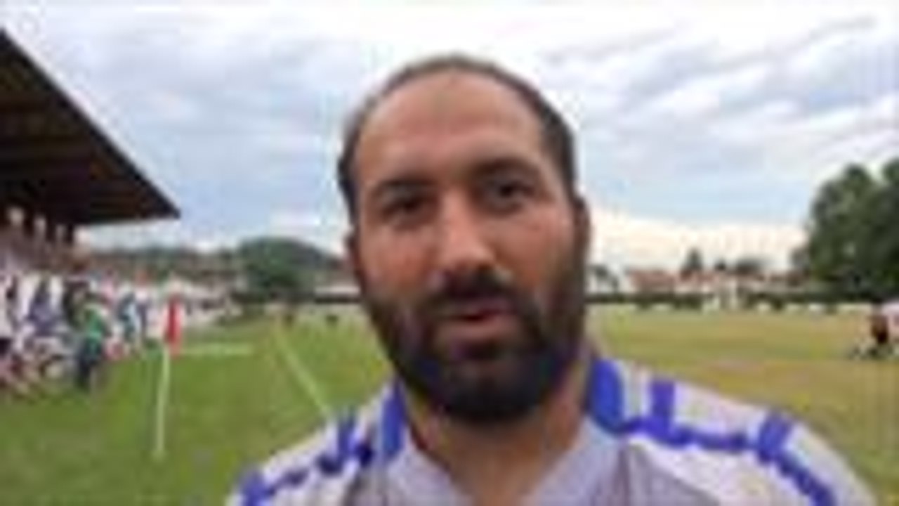 SAM-FCO : l'analyse de Stephan Vitalla