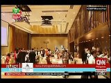 CNN Philippines MoneyWise at Marco Polo Ortigas Manila - December 26, 2015