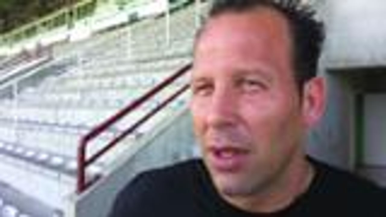 Avant Section - Aurillac : l'analyse d'Aucagne