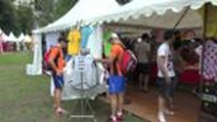 Stade Tissié : une enceinte pour les passionnés de vélo