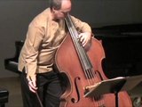 Bach Cello Suite 1 Courante David Dawson