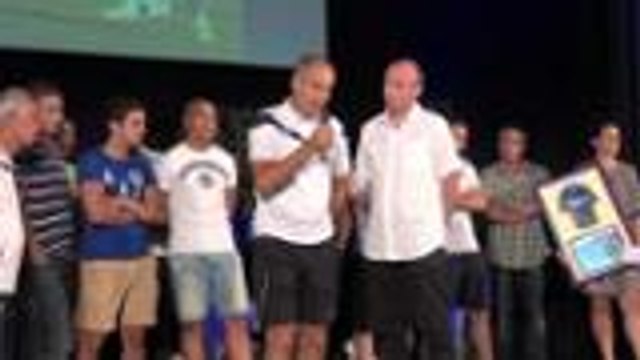 Trophées Pyrénées Sports : le foot