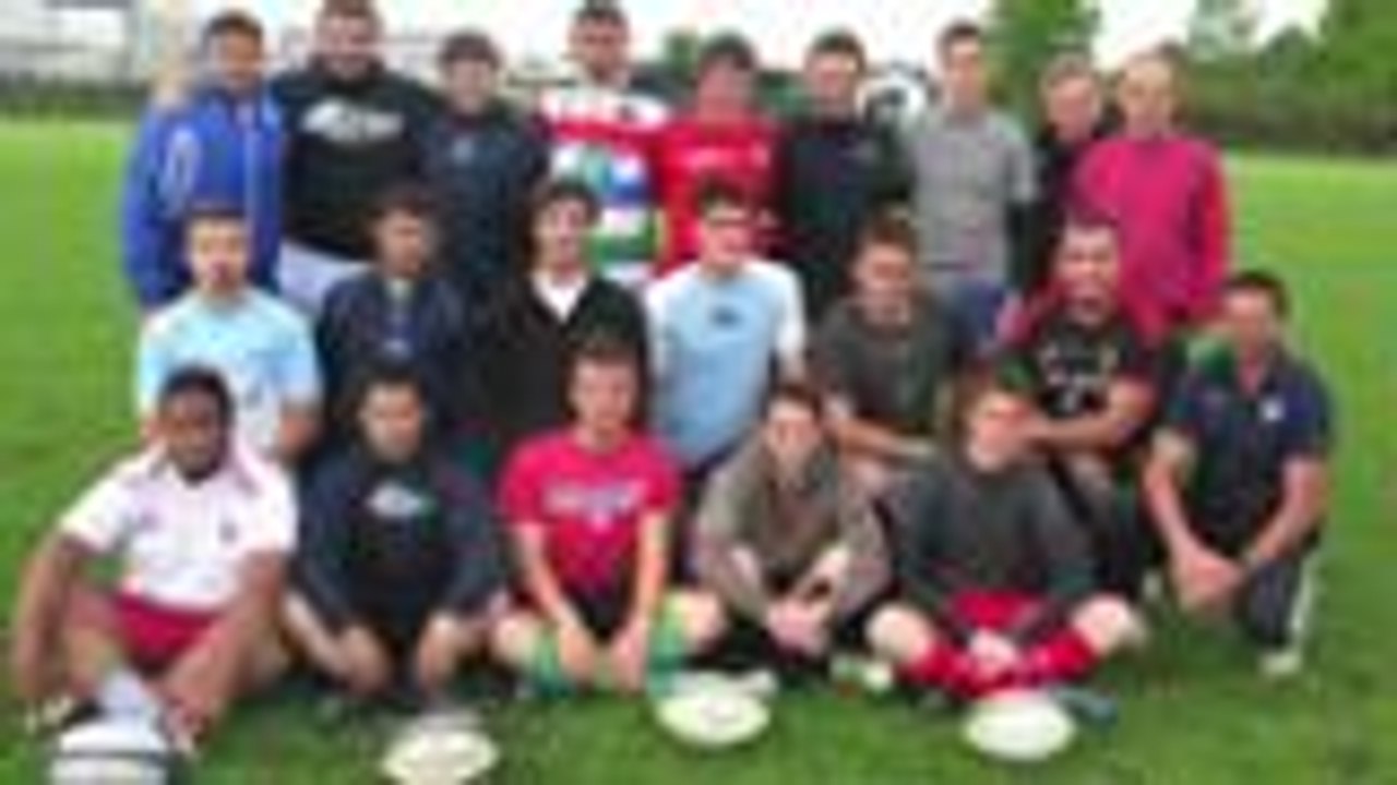 Trophées Pyrénées Sports : place aux jeunes