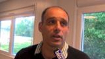 "Envie et maîtrise, les deux clés du match"