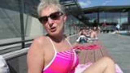 La piscine Pyrénéo ouverte aux premiers inscrits