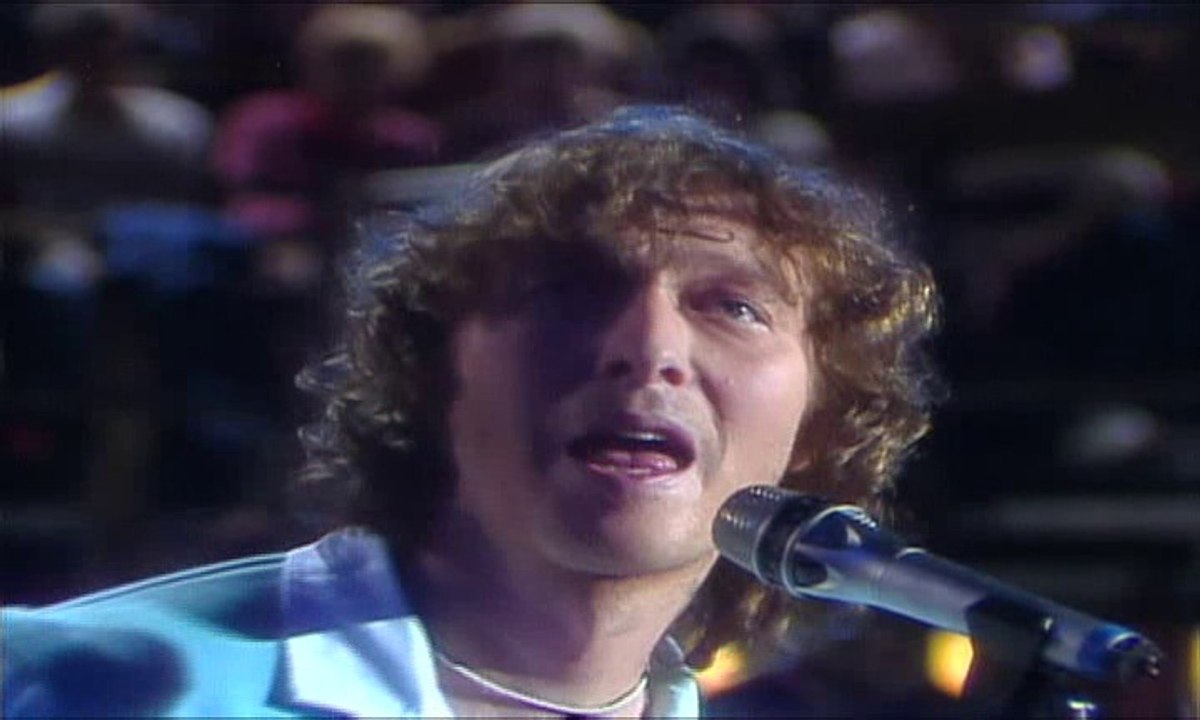 Bevor i geh 1983