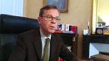 Mourenx : trois pompiers mis en examen