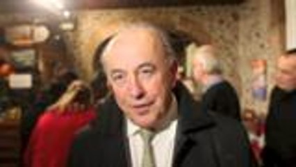 La réaction d'Yves Urieta