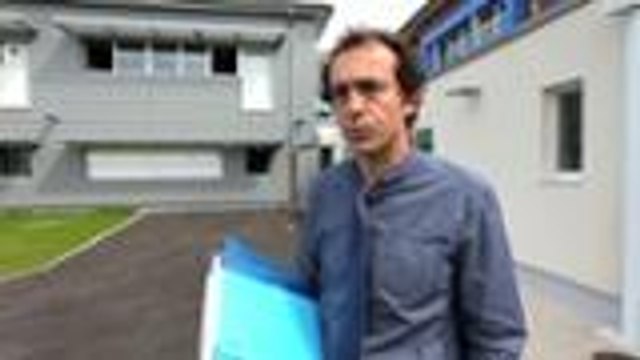 Malaises au collège d'Artix : le mot du principal