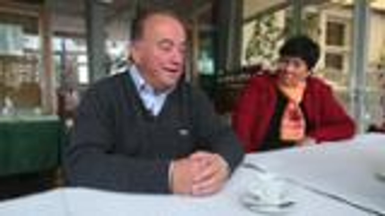 Urieta s'explique sur le retrait de sa liste