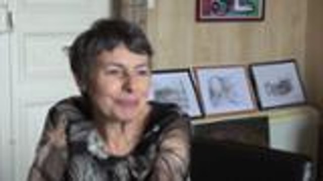 Entretien avec Martine Lignières-Cassou - Les regrets