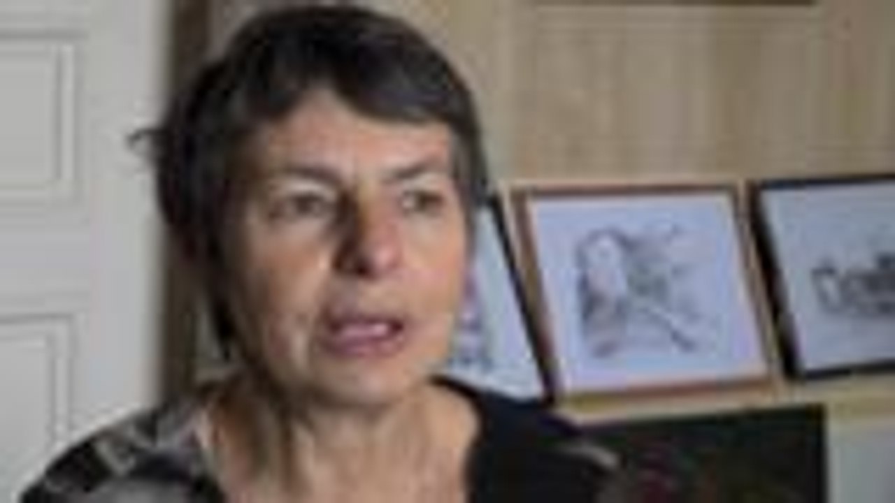 Entretien avec Martine Lignières-Cassou - La succession