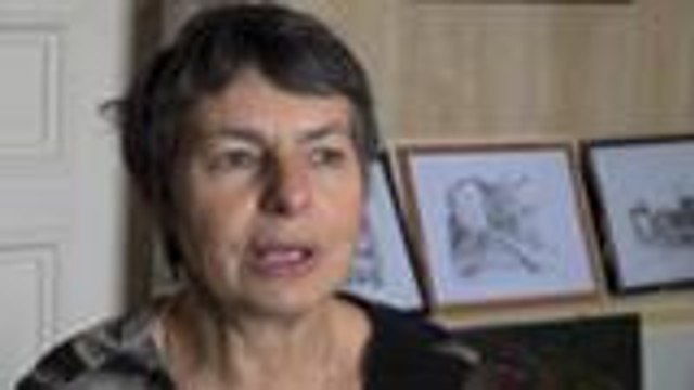 Entretien avec Martine Lignières-Cassou - La succession