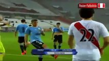 Sub 20 Peru vs Uruguay 1-1 Resumen Goles Amistoso Internacional 2014│06/08/2014